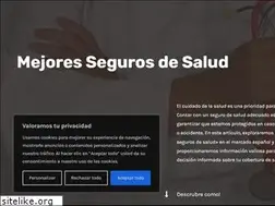 Sites similar to segurosdesalud.eu