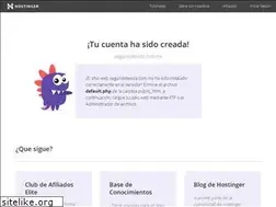 Sites similar to segurosdevida.com.mx