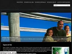 Sites similar to segurosdevidamiami.org