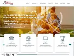 Sites similar to seguroseassistencias.com.br