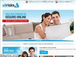 Sites similar to segurosemolinda.com.br