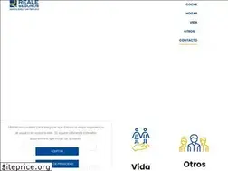Sites similar to segurosenleon.com