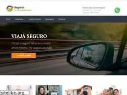 Sites similar to segurosenriocuarto.com.ar