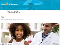 Sites similar to seguroseprevidencia.com