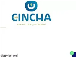 Sites similar to segurosequitacion.com