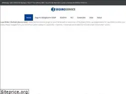 Sites similar to seguroservice.cl