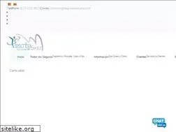 Sites similar to segurosescriba.com
