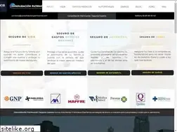 Sites similar to segurosexperto.com