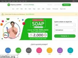 Sites similar to segurosfalabella.cl