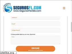 Sites similar to segurosfl.com