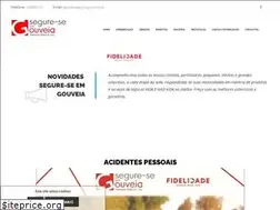 Sites similar to segurosgouveia.pt