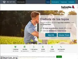 Sites similar to segurosinsieme.com
