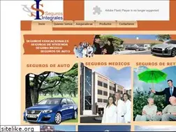Sites similar to segurosintegrales.com