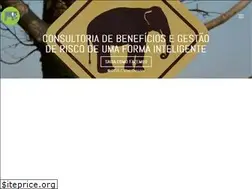 Sites similar to segurosinteligentes.com.br