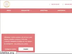 Sites similar to seguroslacolonia.com