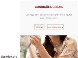 Sites similar to seguroslasa.com.br