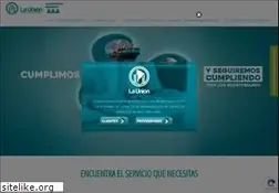 Sites similar to seguroslaunion.com