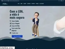 Sites similar to seguroslda.com.br