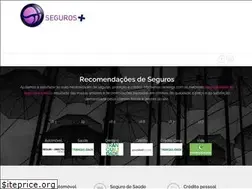 Sites similar to segurosmais.com