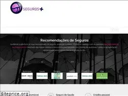 Sites similar to segurosmais.pt