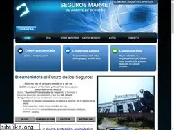 Sites similar to segurosmarket.com