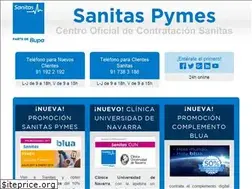Sites similar to segurosmedicos.center