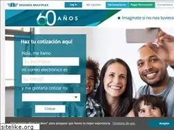 Sites similar to segurosmultiples.com