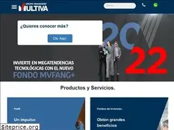 Sites similar to segurosmultiva.com.mx