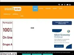 Sites similar to segurosnews.com