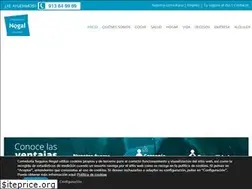 Sites similar to segurosnogal.es