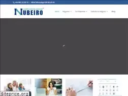 Sites similar to segurosnubeiro.com