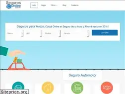 Sites similar to segurosonline.com.ar