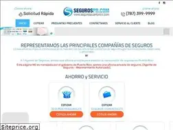 Sites similar to segurospr.com