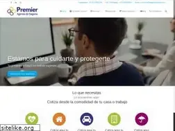 Sites similar to segurospremier.com