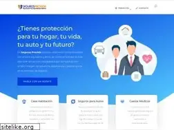 Sites similar to segurosprovida.com