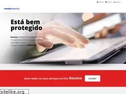 Sites similar to segurosresolve.pt