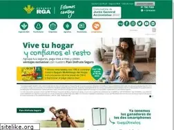 Sites similar to segurosrga.es
