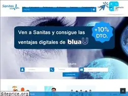 Sites similar to segurossaludsanitas.es