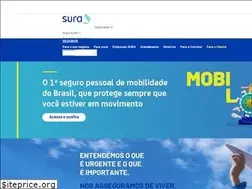 Sites similar to segurossura.com.br