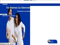Sites similar to segurossura.com.co