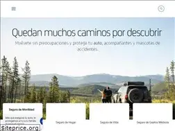 Sites similar to segurossura.com.mx