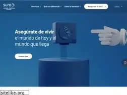 Sites similar to segurossura.com