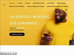 Sites similar to segurostjc.com