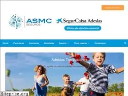Sites similar to segurostorrelodones.es