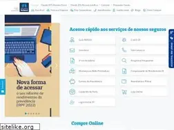 Sites similar to segurosunimed.com.br