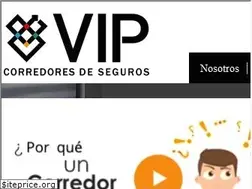 Sites similar to segurosvip.com.pe