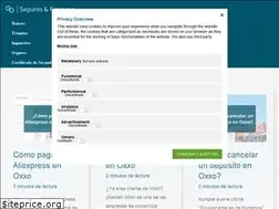 Sites similar to segurosyfinanzashoy.com