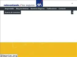 Sites similar to segurotaller.com