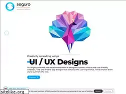Sites similar to segurotechnologies.com