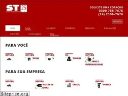 Sites similar to segurototal.com.br